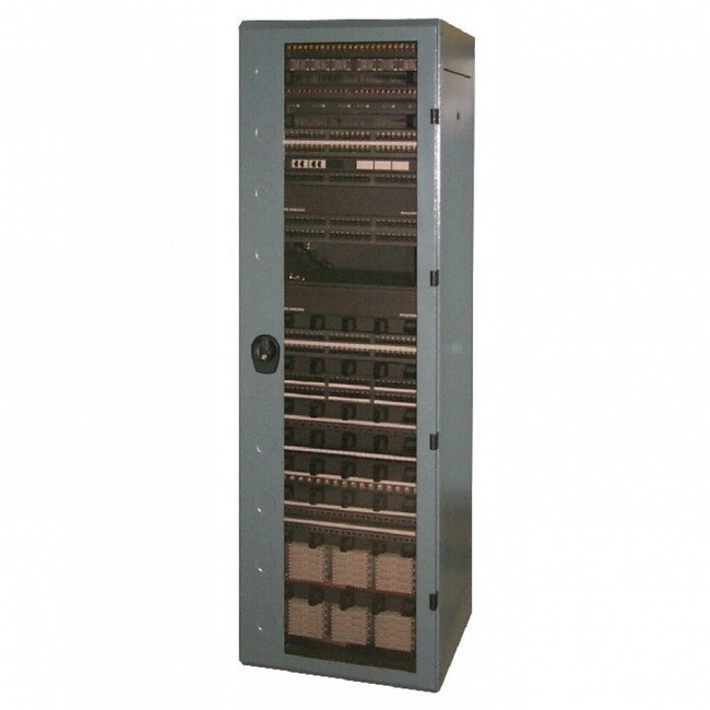 Серверный шкаф Molex RAA-00125W