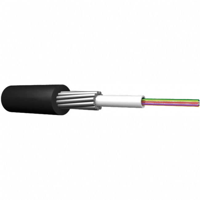 Оптический кабель Интегра Кабель ИКБ-Т-А8-2.7 кН ИКБ-Т-А8-2.7(QBT-1439)