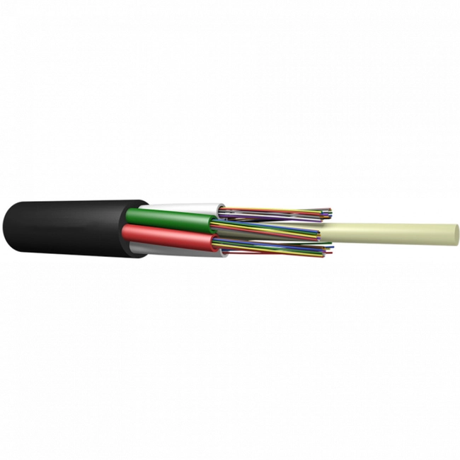 Оптический кабель Интегра Кабель ИКнг(А)-HF-М4П-А2-0.4 кН ИКнг(А)-HF-М4П-А2-0.4кН (QS-4922)