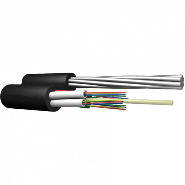 Оптический кабель Интегра Кабель ИК/Т-Т-А4-6.0 кН