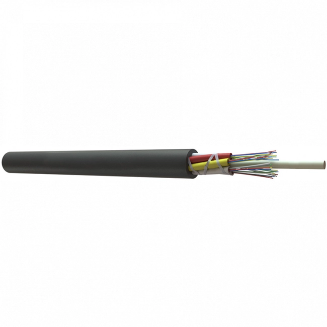 Оптический кабель СКО ОКГ-0,22-12П-2,7 кН