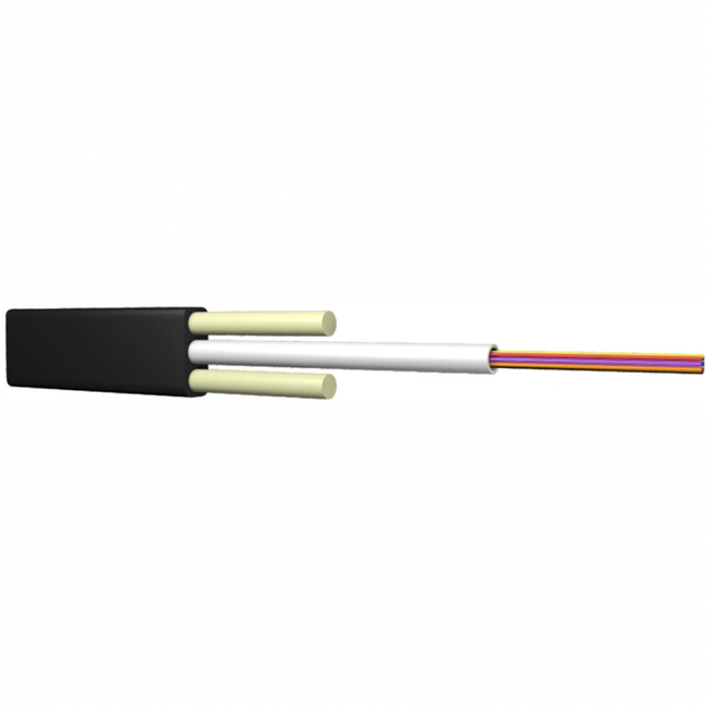 Оптический кабель Интегра Кабель ИК/Д2-Т-А6-1.1 кН