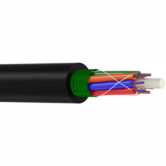 Оптический кабель KCEP КС-ОКЛ-16-G.652.D-2036