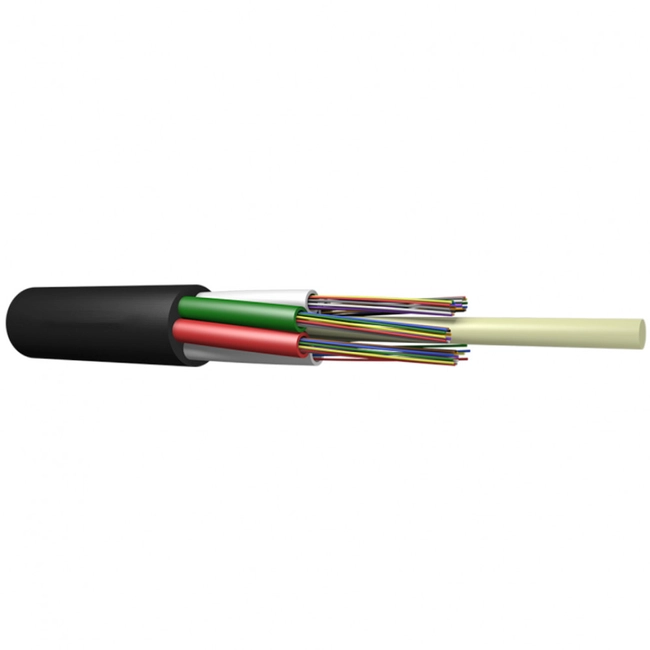 Оптический кабель Интегра Кабель ИКнг(А)-HF-М4П-А4-0.4кН