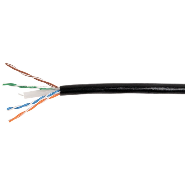 Оптический кабель IEK ITK LC3-C604-139 ITK Каб. вп U/UTP, кат.6 4х2х23AWG solid