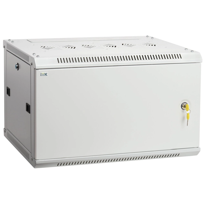 Серверный шкаф ITK LWR3-06U64-MF