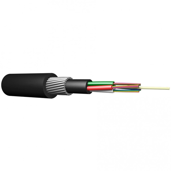 Оптический кабель Интегра Кабель ИКБ-М4П-А32-8,0 кН