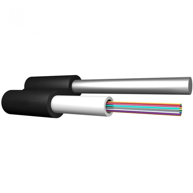 Оптический кабель Интегра Кабель ИК/Т-Т-А12--2,5 кН