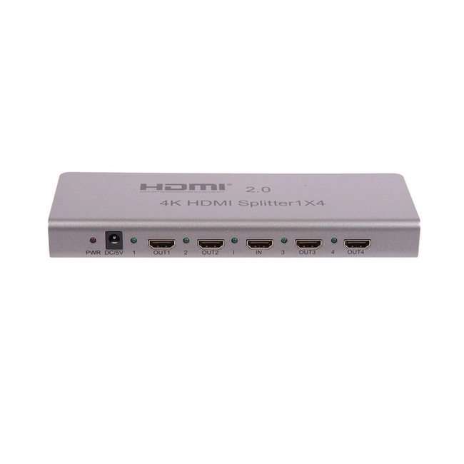Аксессуар для кабельных сетей ORIENT HSP0104H-2.0 30466