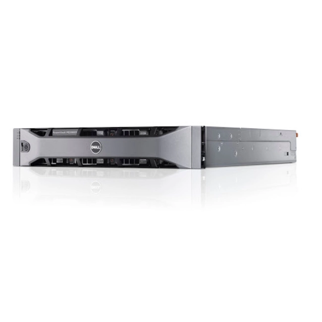 Дисковая системы хранения данных СХД Dell PowerVault MD3800f 210-ACCS-40 (Rack, 2U)