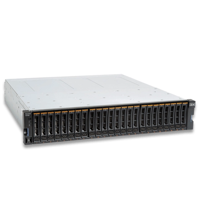 Дисковая полка для системы хранения данных СХД и Серверов Lenovo 6535EC2/2