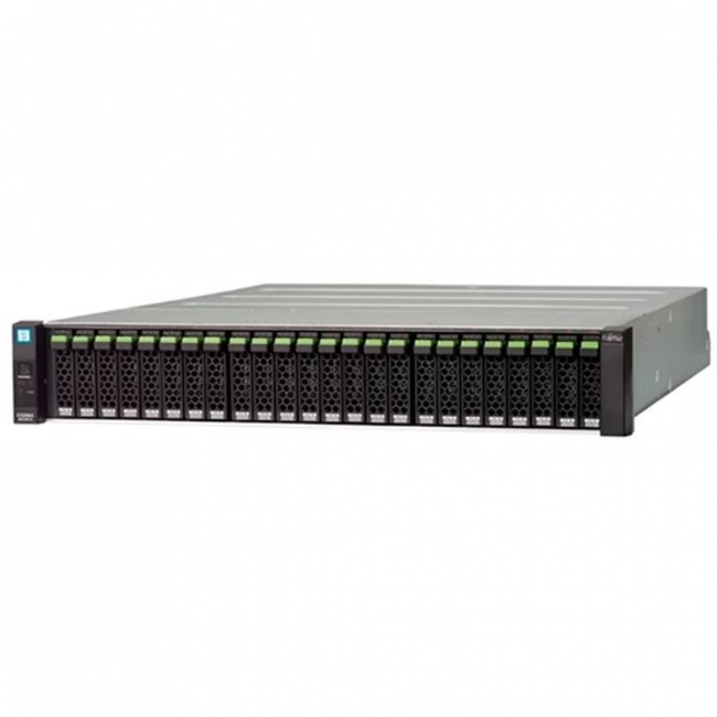 Дисковая полка для системы хранения данных СХД и Серверов Fujitsu ETERNUS DX60 S5 ET065SAF