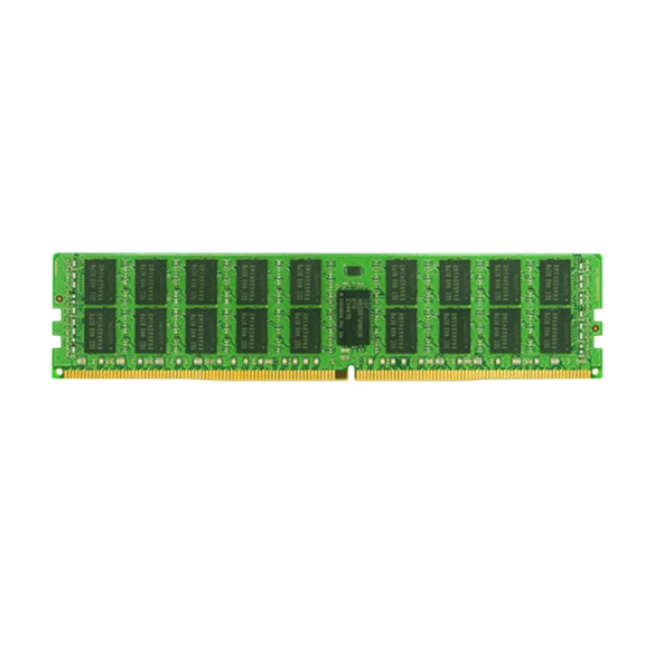 Серверная оперативная память ОЗУ Synology 16GB DDR4-2133 ECC RDIMM RAMRG2133DDR4-16GB (16 ГБ, DDR4)