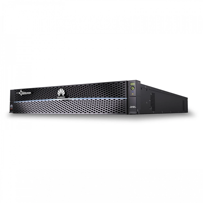 Дисковая системы хранения данных СХД Huawei OceanStor Dorado3000 V6 02353YTF (Rack, 2U)