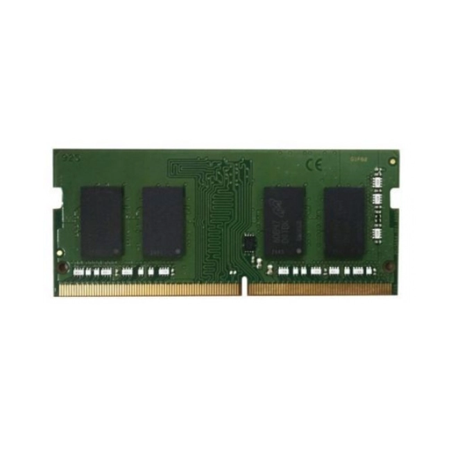 Серверная оперативная память ОЗУ Qnap RAM-8GDR4K0-SO-2133 (8 ГБ, DDR4)