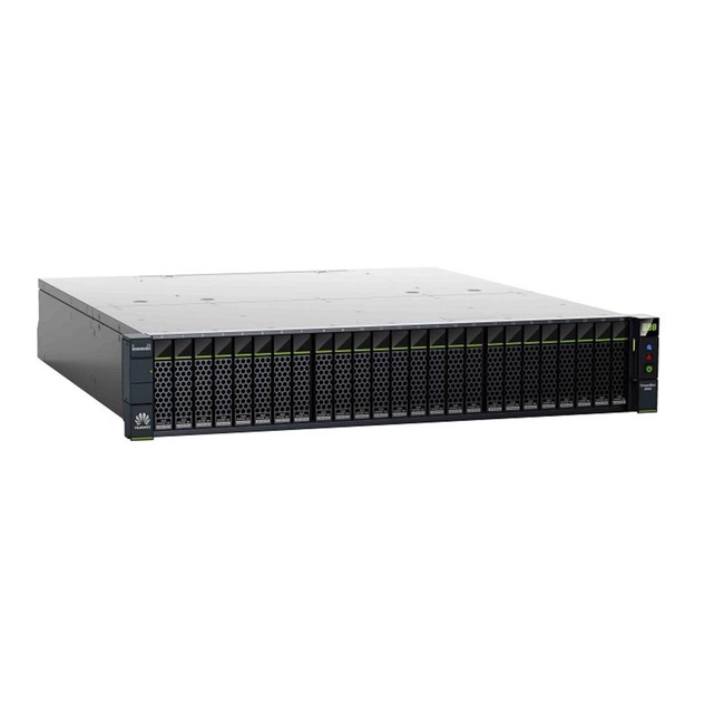 Дисковая полка для системы хранения данных СХД и Серверов Huawei OceanStor 2200 V3 02350SKV