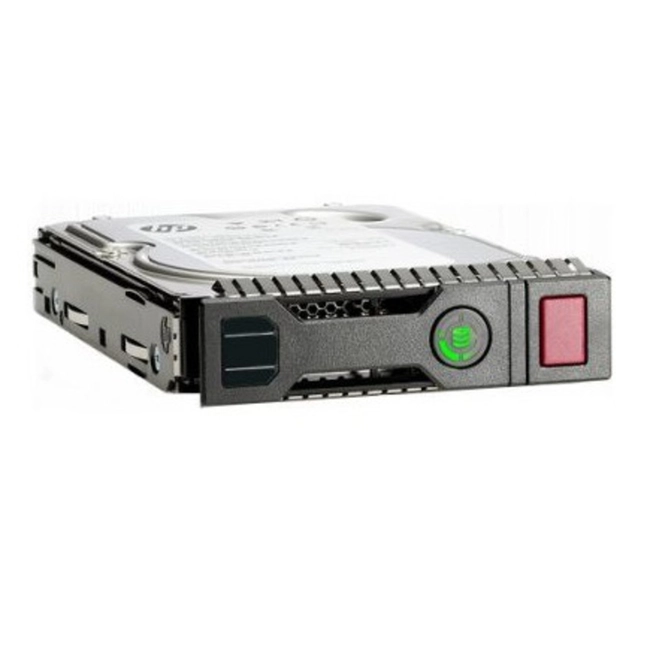 Опция для системы хранения данных СХД HPE MSA 800GB 12G SAS MU LFF CC SSD P9M80A (Диск для СХД)