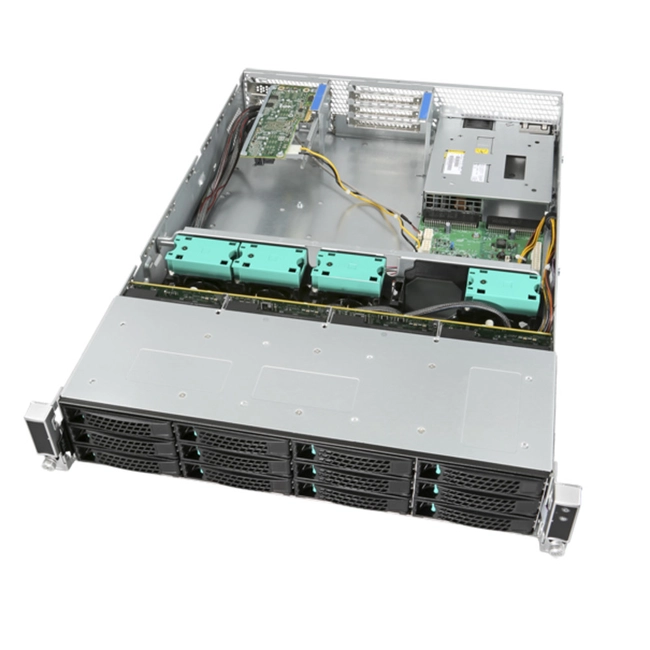 Дисковая полка для системы хранения данных СХД и Серверов Intel JBOD2312S3SP939205