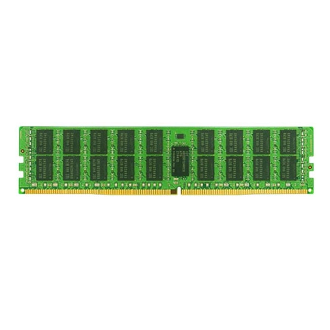 Серверная оперативная память ОЗУ Synology RAMRG2133DDR4-32G (32 ГБ, DDR4)