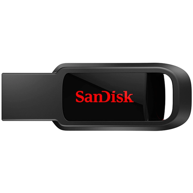 USB флешка (Flash) SanDisk SDCZ61-032G-G35 (32 ГБ)