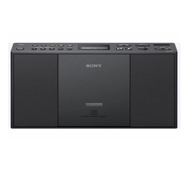CD проигрыватель Sony ZS-PE60 ZSPE60B.RU5