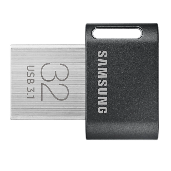 USB флешка (Flash) Samsung MUF-32AB/APC (32 ГБ)
