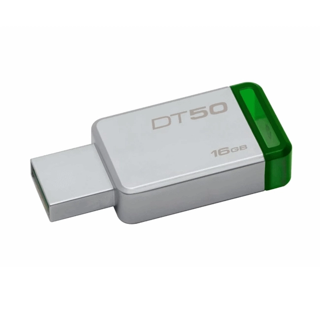 USB флешка (Flash) Kingston DT50 3.0 16GB Kingston DT50/16GB