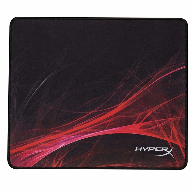 Коврик для мышки HyperX FURY S Pro Gaming Speed Edition Medium HX-MPFS-S-M