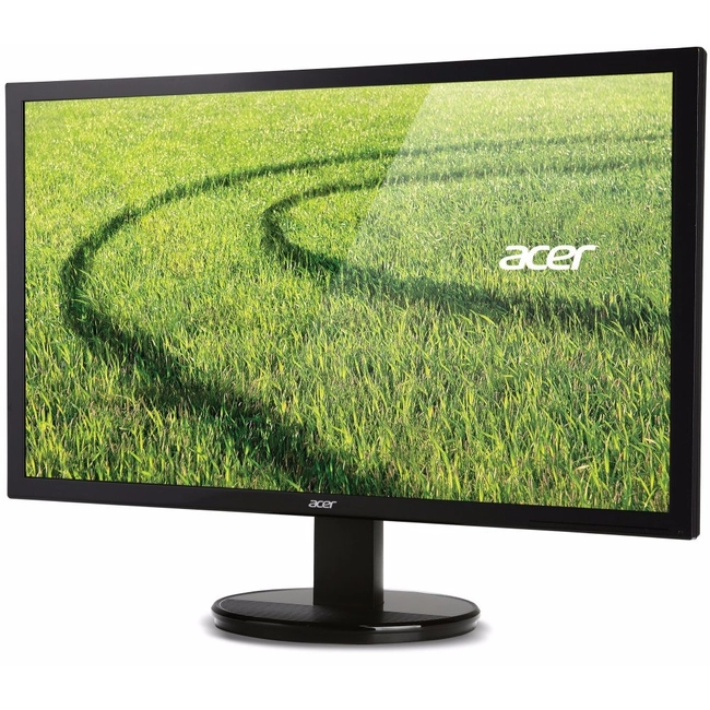 Монитор Acer K192HQL UM.XW3EE.002 (18.5 ", TN, HD 1366x768 (16:9))