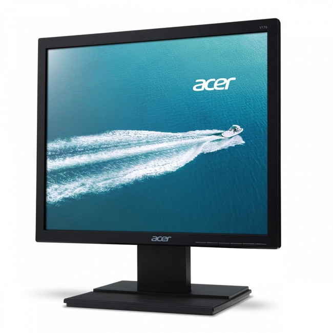 Монитор Acer V176L UM.BV6EE.002 (17 ", TN, 1280x1024 (5:4))