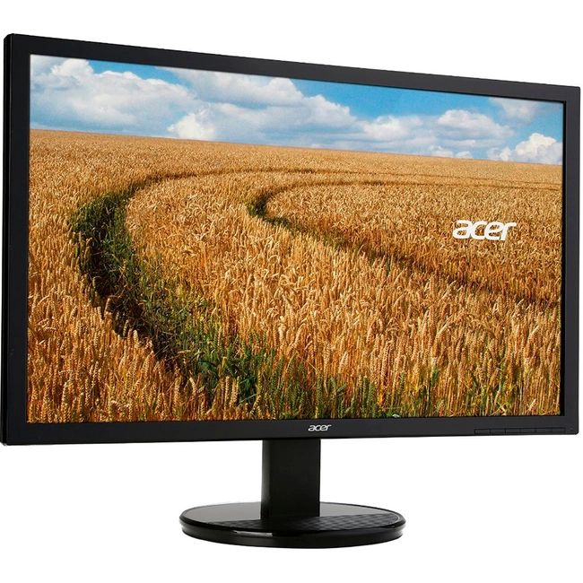 Монитор Acer K202HQL UM.IW3EE.002 (19.5 ", TN, HD+ 1600x900 (16:9))