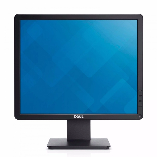 Монитор Dell E1715S 1715-8107 (17 ", TN, 1280x1024 (5:4), 60 Гц)
