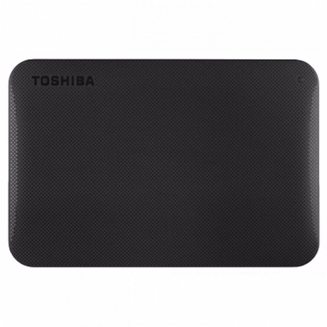 Внешний жесткий диск Toshiba Canvio Ready HDTP205EK3AA (500 ГБ)