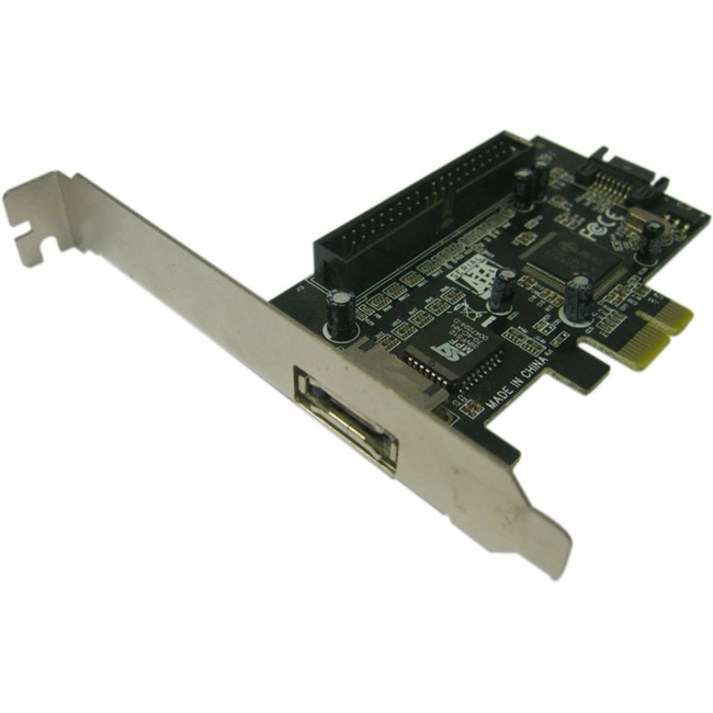 Аксессуар для сервера BeHPex JMB363 ASIA PCIE 363 SATA/IDE