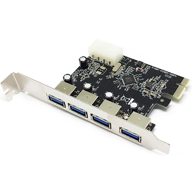 Аксессуар для сервера BeHPex VL805 ASIA PCIE 4P USB3.0