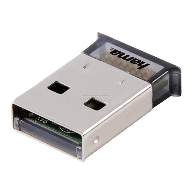 Аксессуар для ПК и Ноутбука Hama Контроллер USB H-49218 Bluetooth 4.0+EDR 10м 00049218