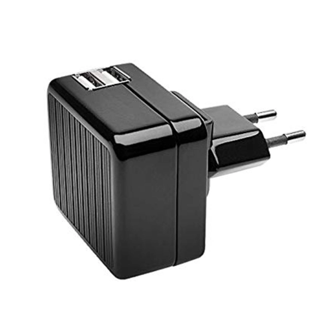 Блок питания Kensington Зарядное устройство USB от сети K39690EU