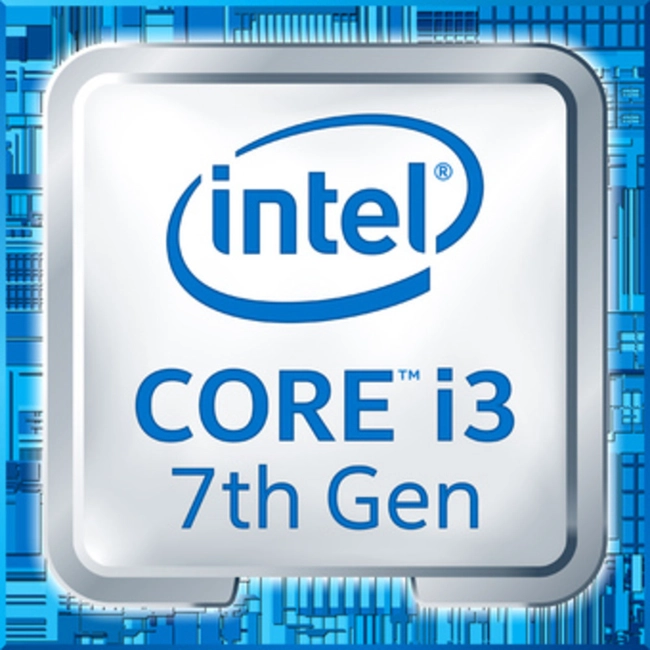 Процессор Intel Core i3-7100 CM8067703014612S R35C (3.9 ГГц, 3 МБ, OEM)