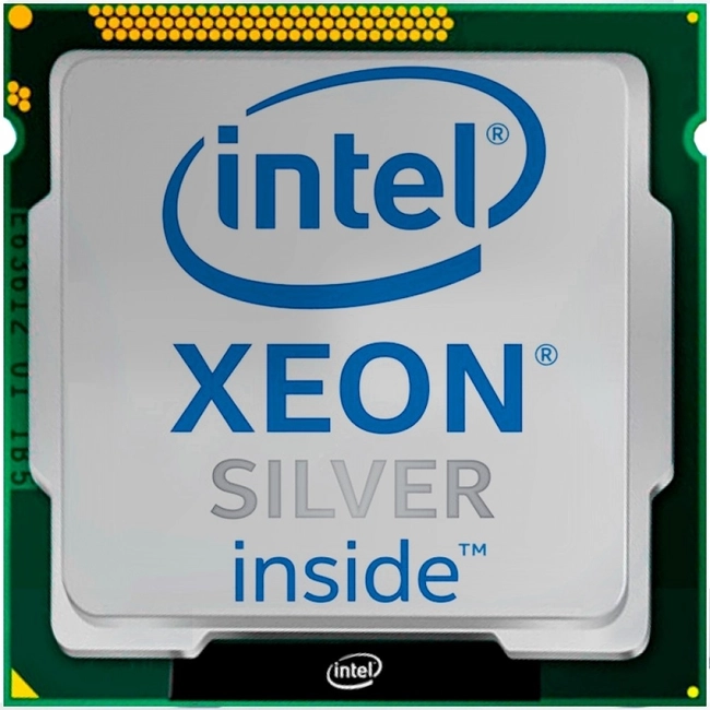 Серверный процессор Intel Xeon® Silver 4114 Processor AJSR3GKUA00