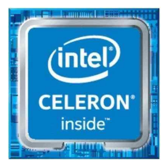 Процессор Intel Celeron G4900 CM8068403378112S R3W4 (3.1 ГГц, 2 МБ)