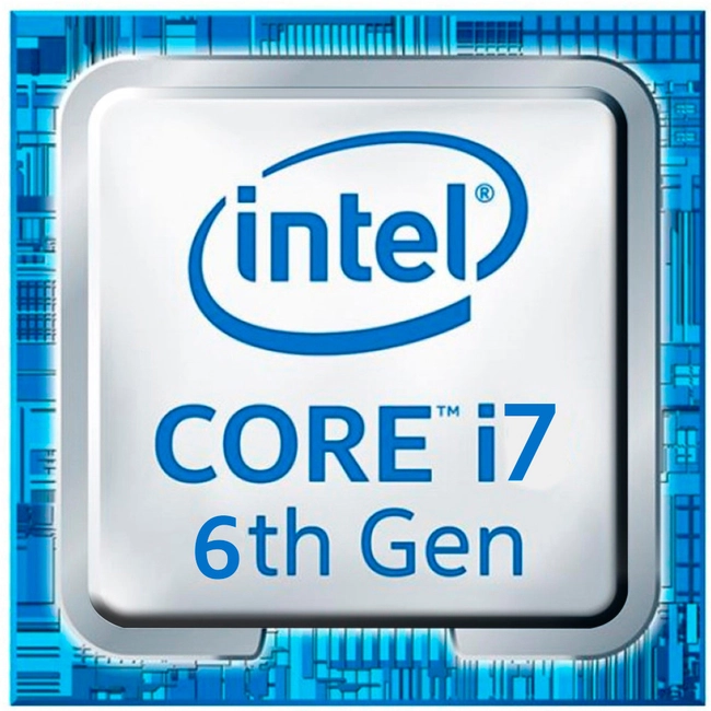 Процессор Intel Core i7-6700 CM8066201920103S R2L2 (3.4 ГГц, 8 МБ, OEM)