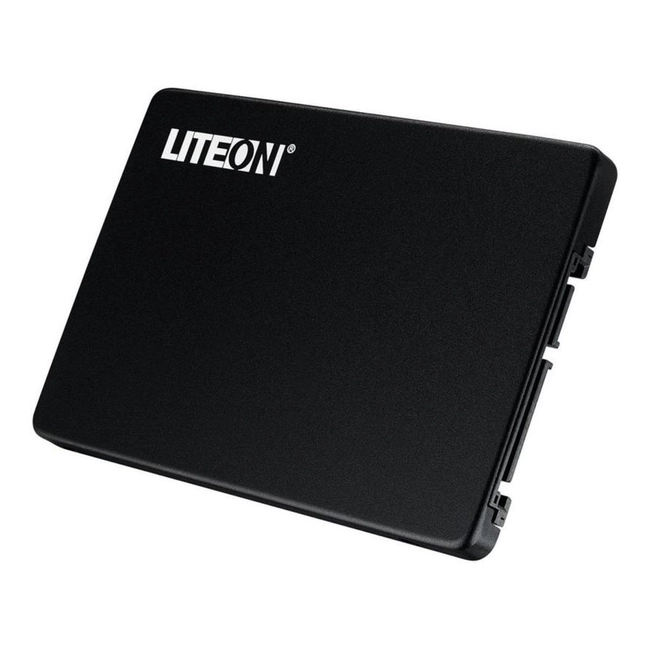 Внутренний жесткий диск Lite-On PH6-CE480 (L, L2) (SSD (твердотельные), 480 ГБ, 2.5 дюйма, SATA)