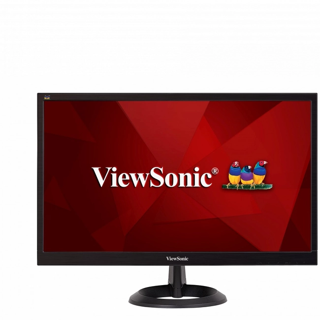 Монитор Viewsonic VA2261-8 (21.5 ", TN, FHD 1920x1080 (16:9))