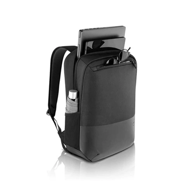 Сумка для ноутбука Dell Pro Slim Backpack 15 460-BCMJ (15.6)