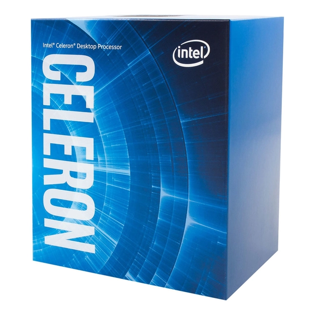 Процессор Intel Celeron G4930 BX80684G4930SR3YN (3.2 ГГц, 2 МБ, BOX)