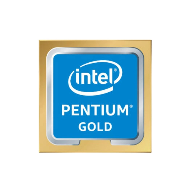 Процессор Intel Pentium Gold G5600F BX80684G5600F S RF7Y (3.9 ГГц, 4 МБ)