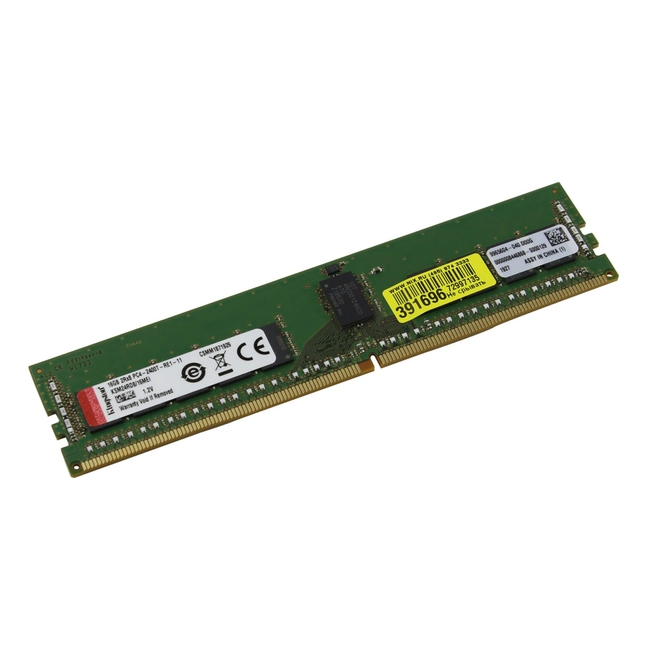 Серверная оперативная память ОЗУ Kingston Server Premier KSM24RD8/16MEI (16 ГБ, DDR4)