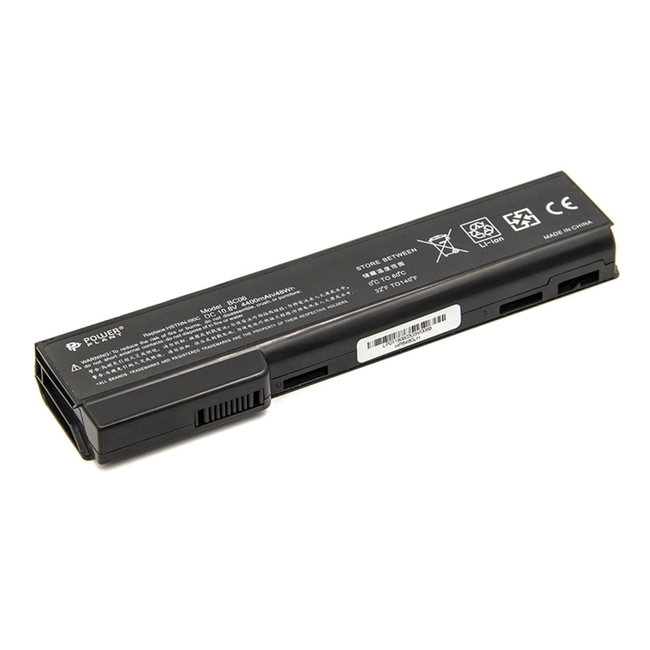 Аккумулятор для ноутбука PowerPlant HP EliteBook 8460p HSTNN-I90C/HP8460LH NB460885