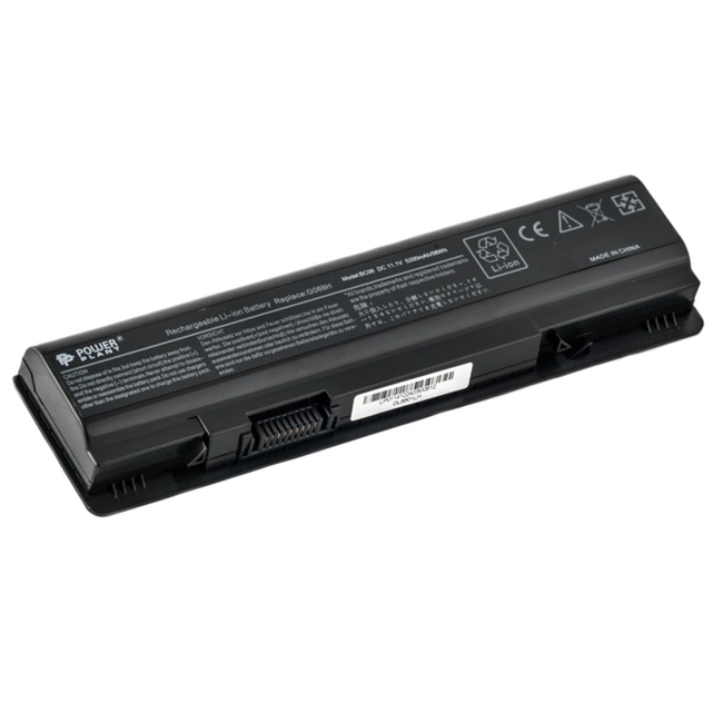 Аккумулятор для ноутбука PowerPlant Dell Inspiron 1410 0F286H/DL8601LH NB00000052