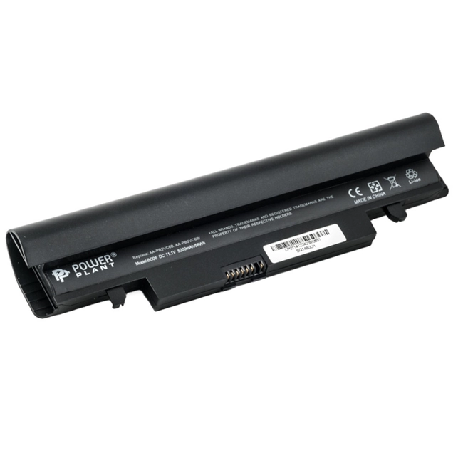 Аккумулятор для ноутбука PowerPlant Samsung N150 AA-PB2VC6B/SG1480LH NB00000136